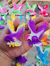 PSDFH 100 Packs Eagle Fly Assorted fidgets Toys for Kids Children Classroom Students Gifts from Teacher,Birthday Party
