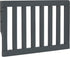 Convertible Crib Toddler Guard Rail by Sweetpea - Safety First