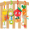 Baby Toys for 0 3 6 9 12 Months, Baby Hanging Toys,