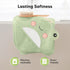 KeaBabies Hooded Baby Towel for Newborn - Viscose Derived from Bamboo Large Baby Bath Towels with Hood for Boys, Girls