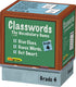 Edupress Classwords Game, Grade 4 (EP63752)
