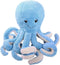 DENTRUN Giant Octopus Stuffed Animals Plush Doll Play Toys for Kids, Girls, Boys, Adults - Birthday Xmas Halloween
