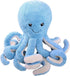 DENTRUN Giant Octopus Stuffed Animals Plush Doll Play Toys for Kids, Girls, Boys, Adults - Birthday Xmas Halloween