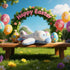 12.5 Inches Fluffy Comfort Plane Stuffed Animal Toy for Kids