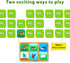 Skillmatics Board Game - Memory Match Animals, Fast & Fun Memory Game for Kids Ages 3-7, Gifts for Boys & Girls
