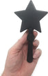 20 Pack Funiverse Bulk Star Shaped Hand Clappers - Multicolor Team Spirit Noise Makers for Parties, Sports Events & New