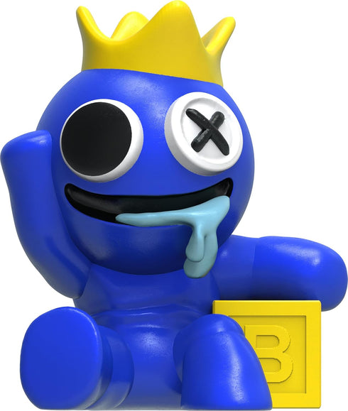 Rainbow Friends Series 1 Collectable Mini Figures