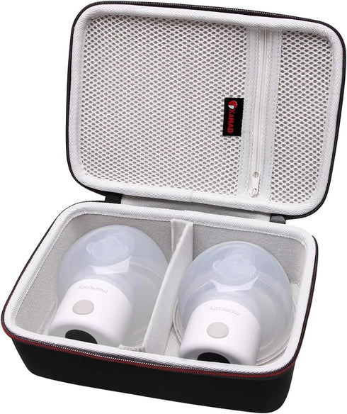 XANAD Breast Pumps Case for Momcozy S12 Pro / S12Pro / S9