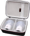 XANAD Breast Pumps Case for Momcozy S12 Pro / S12Pro / S9