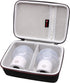 XANAD Breast Pumps Case for Momcozy S12 Pro / S12Pro / S9