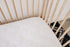 SHEETWORLD.COM 24 38 3, SheetWorld Quilted Fitted Portable Mini Crib Mattress Pad, x x Solid White, Made in USA