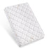Pack and Play Mattress Topper - 38" x 26" x 1.5", Soft