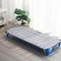 10 Pack, 23" 51" Cot Sheets for Daycare Standard Size Childrens Naptime Cot Sheet,Breathable Microfiber Nap Sheet