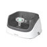 Ingenuity SmartClean Toddler Booster Seat for Kitchen Chair Lightweight for on-the-go, Easy-Clean,