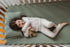 2 Pack 13"x 18" Pobibaby - Premium Toddler Solid Pillowcase Sized - Ultra Soft Jersey Knit - Crib Pillow, Kids Pillow
