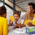 LotFancy Card Games for Kids - 6 Decks: Go Fish, Old Maid, Crazy Eights, Memory Match, Slap Jack