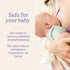 100% 1.41 Lansinoh Lanolin Nipple Cream Safe for Breastfeeding Baby, Natural Nipple Butter, Breastfeeding Essentials