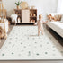 Baby Foam Play Mat, PIGLOG 72x48 Baby Crawling Mat, Floor Mats for