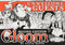 Gloom Unwelcome Guests 2nd Edition Game