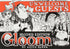 Gloom Unwelcome Guests 2nd Edition Game