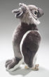 Carl Dick Bird Harpy Plush Toy, 11 inches, 28cm, Soft Stuffed Animal 3337