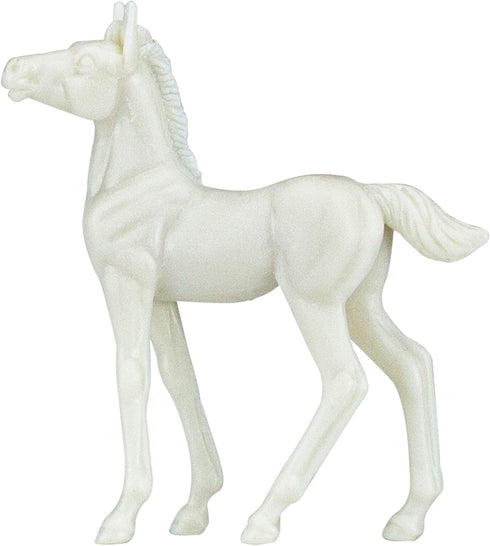 Breyer Horses Stablemates Horse Crazy Colorful Breed Paint Set | 5 Piece Set | Model #4234