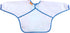 Dreambaby Food & Fun Character Bib Smocks, 2 Pack