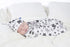 KicKee Pants Print Swaddle Blankets, Made from Viscose from Fabric Making it a Silky Soft Baby Blanket, Security