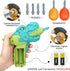 NORYOSE 3, 4, 5, 6, 7, 8 Dinosaur Toys for Year Old Boys, Kids Take Apart Toys with Electric Drill STEM Construction