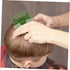 Set for Boys and Girls Baby Fetal Hair Comb Hair Brush for Newborns Grooming Kit for Split Ends