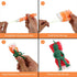 40PCS Parachute Toy - Mini Paratroopers for Kids Ages 3-9 - Outdoor Flying Toys for Parties
