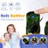 3-12 8x21 Obuby Real Binoculars for Kids Gifts for Years Boys Girls High-Resolution Optics Compact Toy Binocular