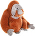 12 Inches Wild Republic Orangutan Plush, Stuffed Animal, Plush Toy, Gifts for Kids, Cuddlekins