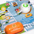 Circuit Kits for Kids Age 3-12 - 25PCS DIY Electronics Exploration Kit with 64 Projects for Boys and Girls