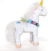 12 YOTTOY Contemporary Collection | Capricorn Unicorn Plush Toy