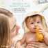Set 0-12 5-Piece, 3 Set Tickle & Main Noah's Ark Baptism Gifts for Boys Gift - Months, Multicolor - Hooded Lamb Towel