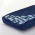 Oceania Blue Fish Diaper Changing Pad Cover by Lambs & Ivy