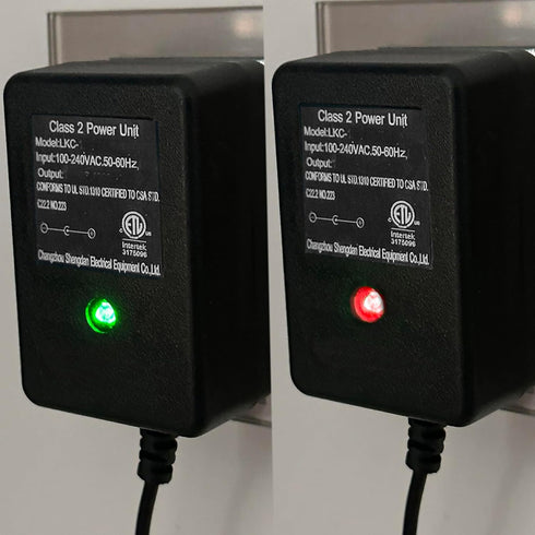 12 Volt Charger with Battery Connection Line for Kids Ride On Toys, Universal Power Wheel Charger for Electric Cars