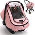 TinlyFinly Waterproof Car Seat Cover for Baby, 2-Layer Car Seat Rain Cover