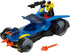 Fisher-Price Imaginext DC Super Friends Batman Toy Batmobile Vehicle & Figure Set for Kids Ages 3+