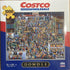 Costco Wholesale Exclusive 1000 Piece Jigsaw Puzzle