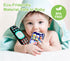 Baby Remote Control Toy and Smartphone Bundle, Pretend Playset for Toddlers, Musical Toys with Light and Sound for Kids