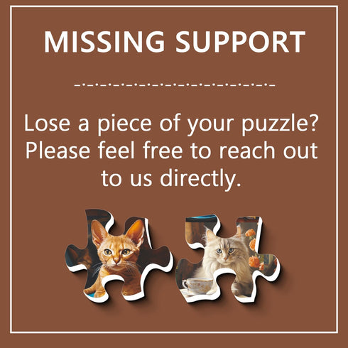 Cat Puzzles for Adults 1000 Pieces, Vintage Animal Collage Jigsaw Puzzle with 40 Coffee Book Cats