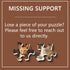 Cat Puzzles for Adults 1000 Pieces, Vintage Animal Collage Jigsaw Puzzle with 40 Coffee Book Cats