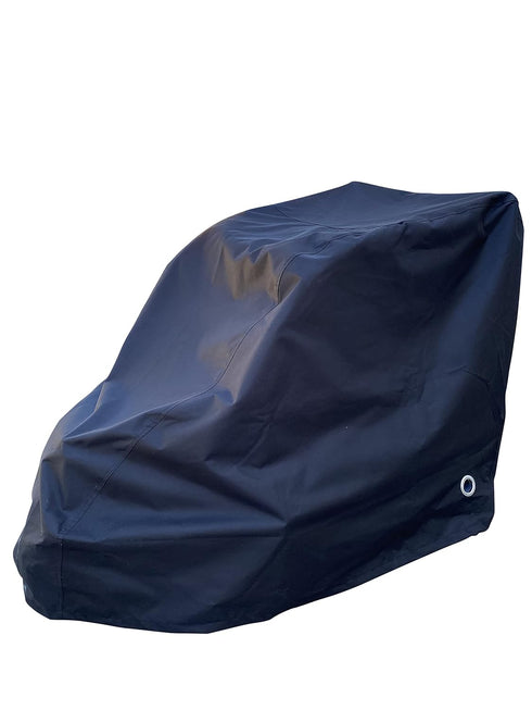 Stroller Cover for Booyah Double Child and Large Pet Stroller. Fits Clevr
