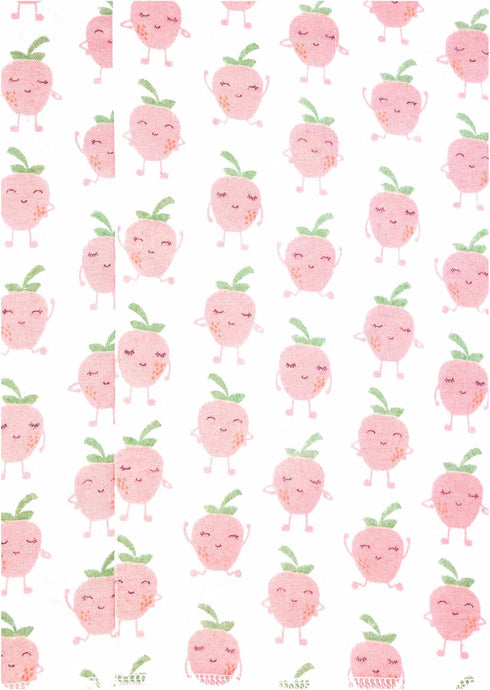 Unisex Cotton Flannel Burp Cloths for Babies - Hudson Baby