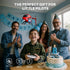 S107H-E 8-12 2 SYMA RC Helicopter for Kids and Beginners, Remote Control Helicopter with Altitude Hold, Speed Modes