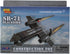 Daron SR-71 Best Lock Construction Toy, 105 Piece Building Set