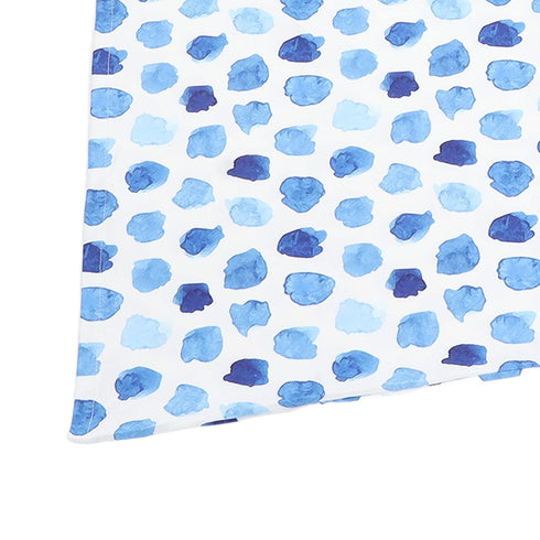 DAUZ Nursing Cover Towel for Feeding Breathable Washable Mother Breastfeeding Cover Safe and Warm Design Polyester