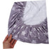Soft and Breathable Changing Pad Cover for Baby Girls - Removable